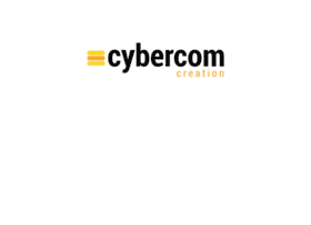 Cybercom.in thumbnail
