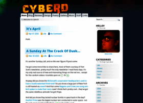 Cyberd.org thumbnail