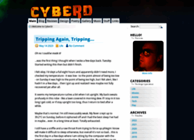 Cyberdb.org thumbnail