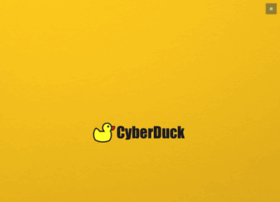 Cyberduck.com thumbnail