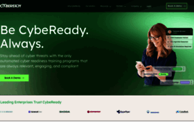 Cybeready.com thumbnail