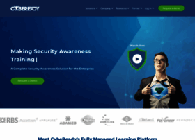 Cybeready.net thumbnail