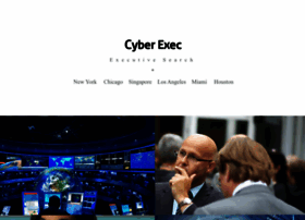 Cyberexec.net thumbnail Cyberexec.net thumbnail