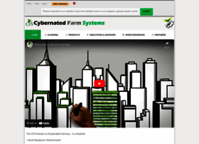 Cyberfarmsystems.com thumbnail