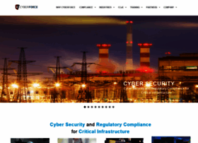 Cyberforceus.com thumbnail