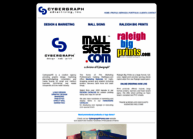 Cybergraph.com thumbnail