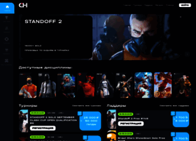 Cyberhero.tele2.ru thumbnail