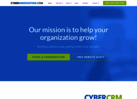 Cyberinnovation.com thumbnail