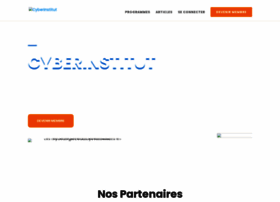 Cyberinstitut.fr thumbnail