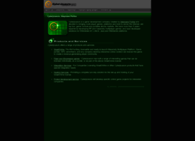 Cyberjoueurs.com thumbnail