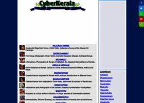 Cyberkerala.com thumbnail