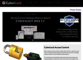 Cyberlock.com thumbnail
