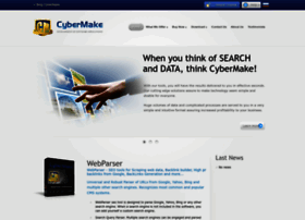 Cybermake.com thumbnail