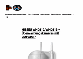 Cybermarket24.com thumbnail