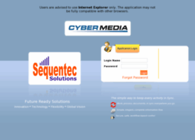 Cybermediahrm.co.in thumbnail