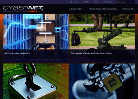 Cybernet.com thumbnail