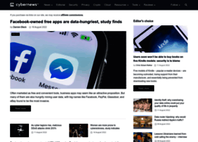 Cybernews.com thumbnail