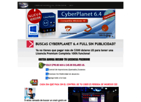 Cyberplanet 5.9 con crack taringa Cyberplanet 5.9 con crack taringa