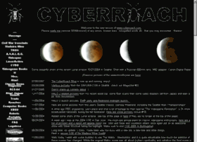 Cyberroach.com thumbnail