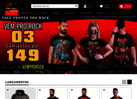 Cyberrock.com.br thumbnail