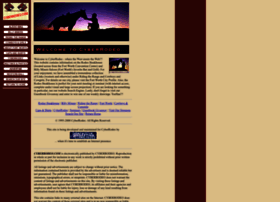 Cyberrodeo.com thumbnail