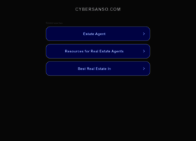 Cybersanso.com thumbnail