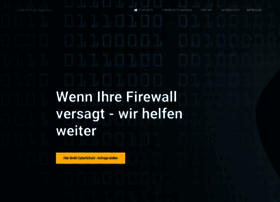 Cyberschutz-agentur.de thumbnail