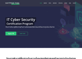Cybersecurity-cert.com thumbnail