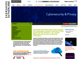 Cybersecurityandprivacyinsights.com thumbnail
