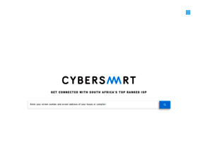 Cybersmart.co.za thumbnail