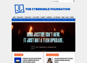 Cybersmile.org thumbnail