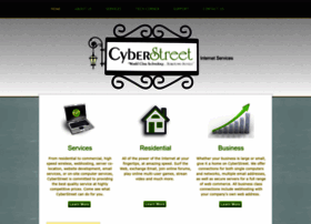 Cyberstreet.com thumbnail