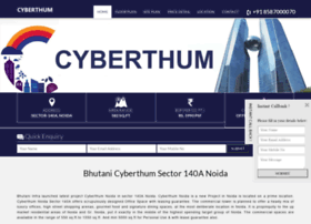 Cyberthum.org.in thumbnail