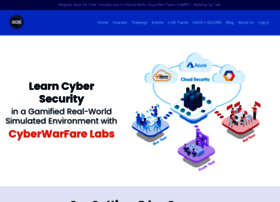 Cyberwarfare.live thumbnail Cyberwarfare.live thumbnail