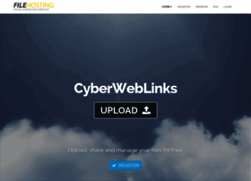 Cyberweblinks.com thumbnail