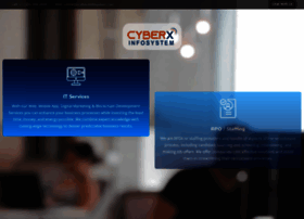 Cyberxinfosystem.com thumbnail