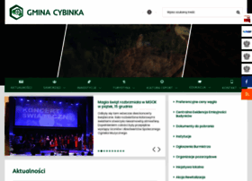 Cybinka.pl thumbnail Cybinka.pl thumbnail