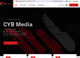 Cybmedia.com thumbnail