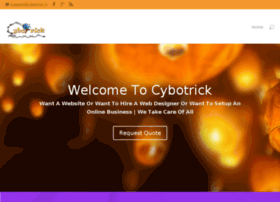 Cybotrick.in thumbnail