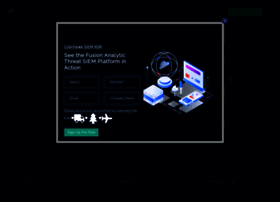 Cybrhawk.com thumbnail