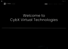 Cybx-tech.com thumbnail