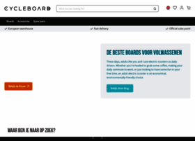 Cycleboard.eu thumbnail Cycleboard.eu thumbnail