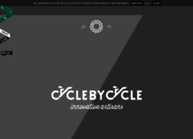 Cyclebycycle.com thumbnail