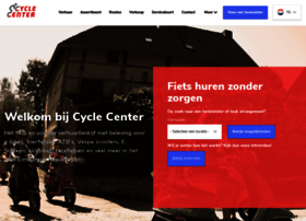 Cyclecenter.nl thumbnail