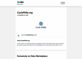 Cyclephilly.org thumbnail