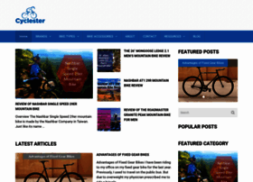 Cyclester.com thumbnail