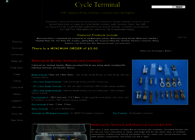 Cycleterminal.com thumbnail
