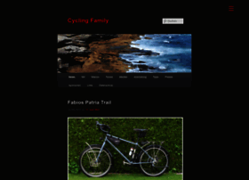 Cycling-family.info thumbnail