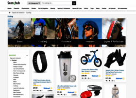 Cycling.searchub.com thumbnail