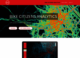 Cyclingdata.net thumbnail